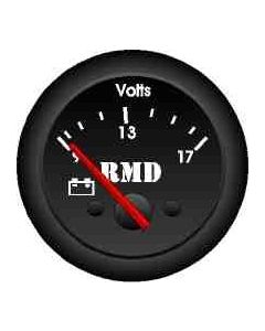 Mätare RMD Volt