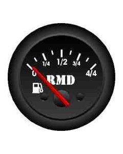 Mätare RMD Bränsle 50mm