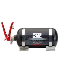 Sprinklersystem OMP Black 2.8L Ecolife CMFST1