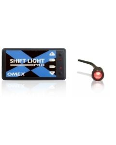 Shift light Omex Pro