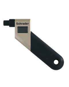 Däcktrycksmätare Schrader