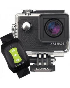 Actionkamera LAMAX X7.1 Naos