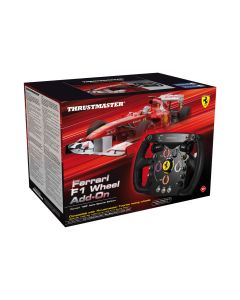 Simracing Thrustmaster Ferrari F1 Wheel Add-on